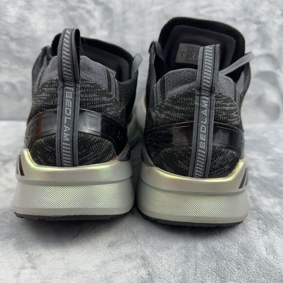 Brooks Shoes Mens Size 9 Black Bedlam 3 Road Running Shoes Athletic Sneakers main image 6